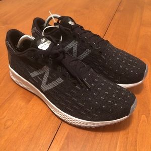 New Balance Zanta Pursuit Fresh Foam Running Shoes
